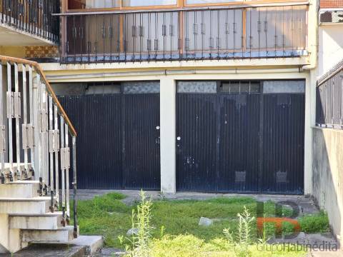 Moradia Geminada T6 Venda em São Mamede de Infesta e Senhora da Hora,Matosinhos