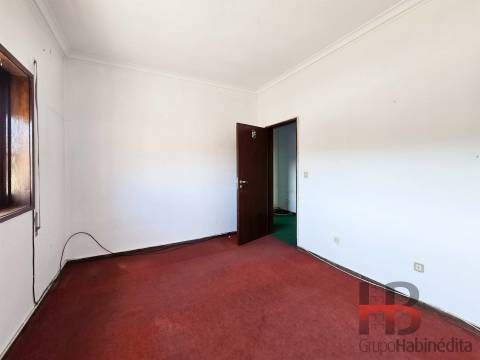 Moradia Geminada T6 Venda em São Mamede de Infesta e Senhora da Hora,Matosinhos