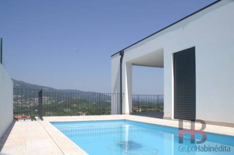 Moradia T3 Venda em Ribeira,Ponte de Lima