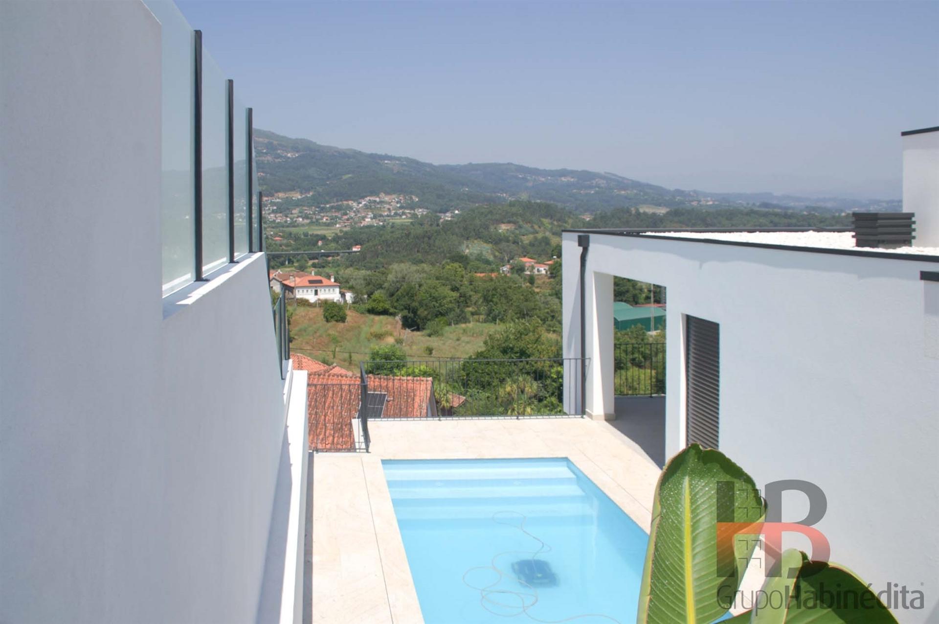 Moradia T3 Venda em Ribeira,Ponte de Lima
