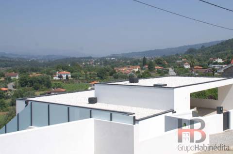Moradia T3 Venda em Ribeira,Ponte de Lima