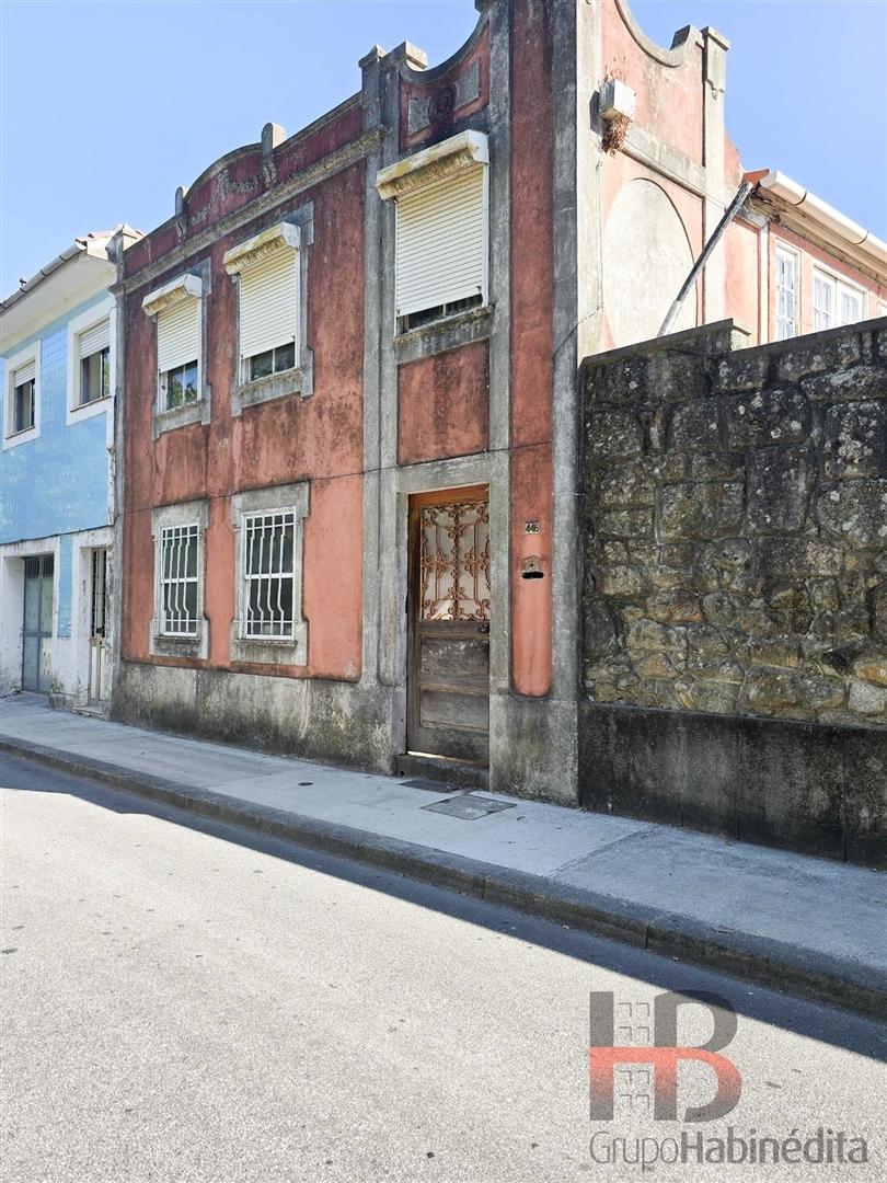 Moradia T4 Venda em Aldoar, Foz do Douro e Nevogilde,Porto