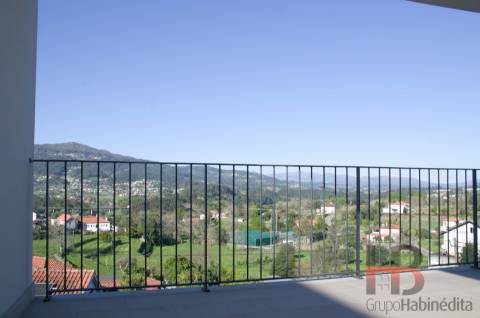 Moradia T3 Venda em Ribeira,Ponte de Lima