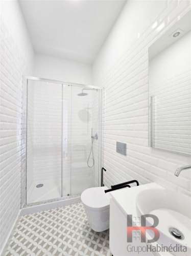 Apartamento T1 Arrendamento em Cedofeita, Santo Ildefonso, Sé, Miragaia, São Nicolau e Vitória,Porto