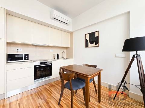 Apartamento T1 Arrendamento em Cedofeita, Santo Ildefonso, Sé, Miragaia, São Nicolau e Vitória,Porto