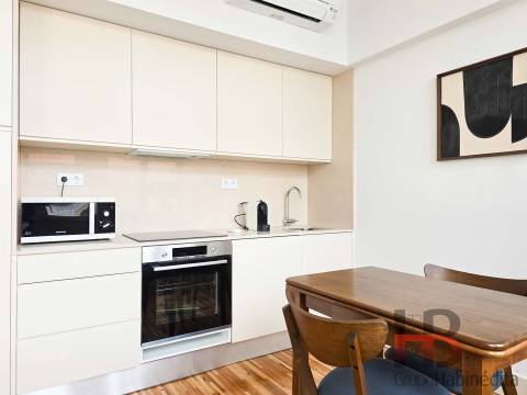 Apartamento T1 Arrendamento em Cedofeita, Santo Ildefonso, Sé, Miragaia, São Nicolau e Vitória,Porto