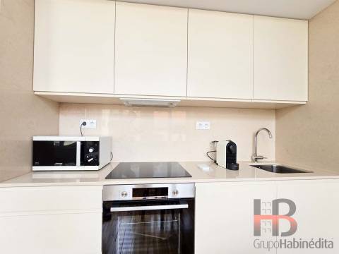 Apartamento T1 Arrendamento em Cedofeita, Santo Ildefonso, Sé, Miragaia, São Nicolau e Vitória,Porto