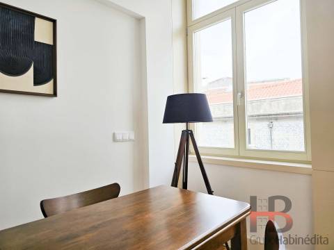 Apartamento T1 Arrendamento em Cedofeita, Santo Ildefonso, Sé, Miragaia, São Nicolau e Vitória,Porto