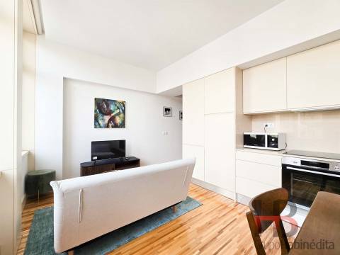 Apartamento T1 Arrendamento em Cedofeita, Santo Ildefonso, Sé, Miragaia, São Nicolau e Vitória,Porto