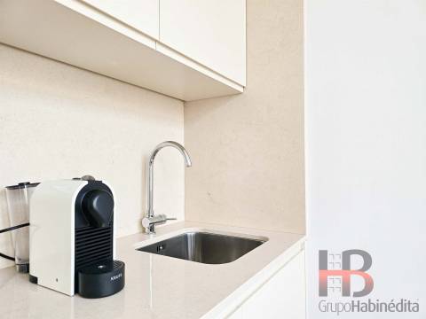 Apartamento T1 Arrendamento em Cedofeita, Santo Ildefonso, Sé, Miragaia, São Nicolau e Vitória,Porto