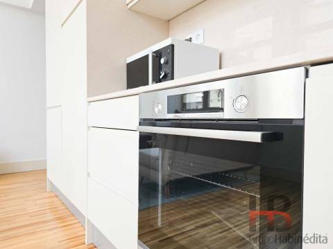 Apartamento T1 Arrendamento em Cedofeita, Santo Ildefonso, Sé, Miragaia, São Nicolau e Vitória,Porto