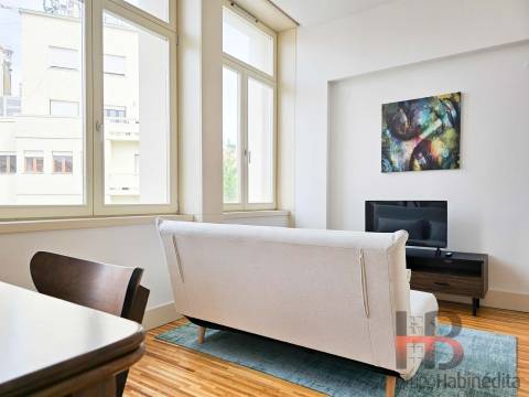 Apartamento T1 Arrendamento em Cedofeita, Santo Ildefonso, Sé, Miragaia, São Nicolau e Vitória,Porto