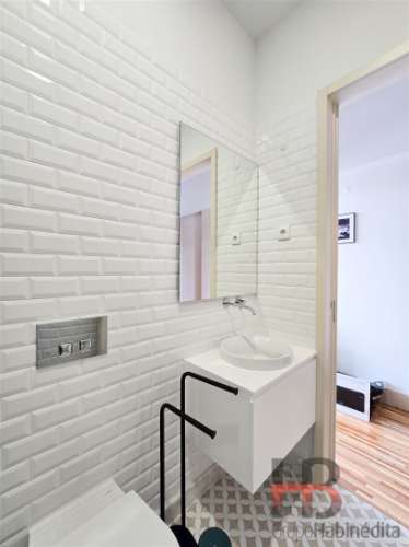 Apartamento T1 Arrendamento em Cedofeita, Santo Ildefonso, Sé, Miragaia, São Nicolau e Vitória,Porto