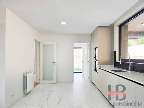 Moradia T4 Venda em Madalena,Vila Nova de Gaia