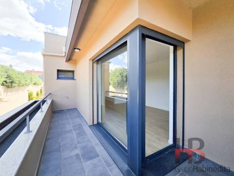 Moradia T4 Venda em Madalena,Vila Nova de Gaia