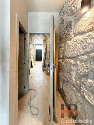 T1 no Porto com jardim privativo.