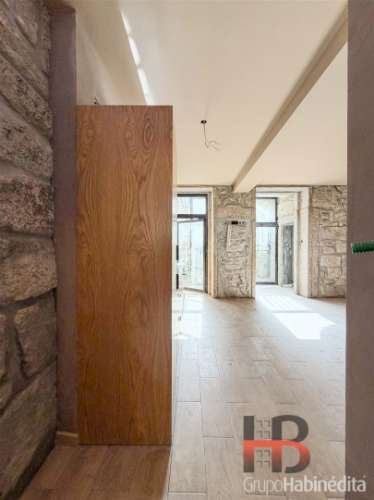 T1 no Porto com jardim privativo.