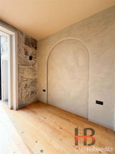 T1 no Porto com jardim privativo.