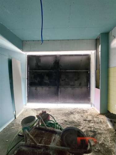 Estúdio na Baixa do Porto com garagem box.