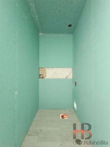 Estúdio no Porto com jardim privativo.