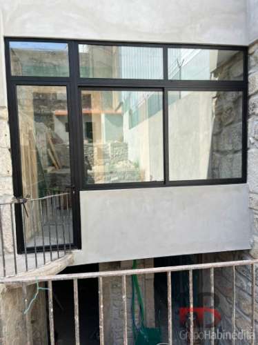 Estúdio no Porto com jardim privativo.