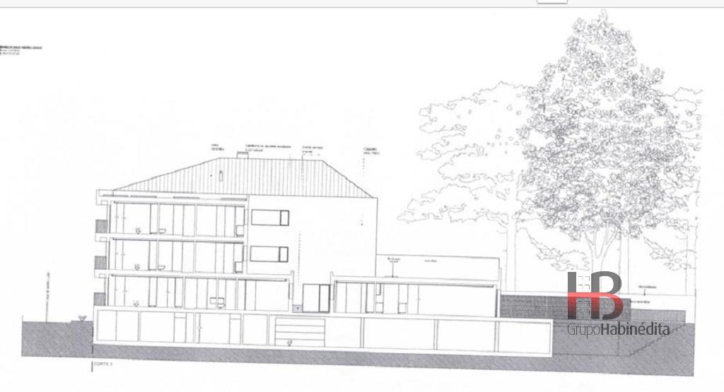 Terreno Para Construção  Venda em Ramalde,Porto