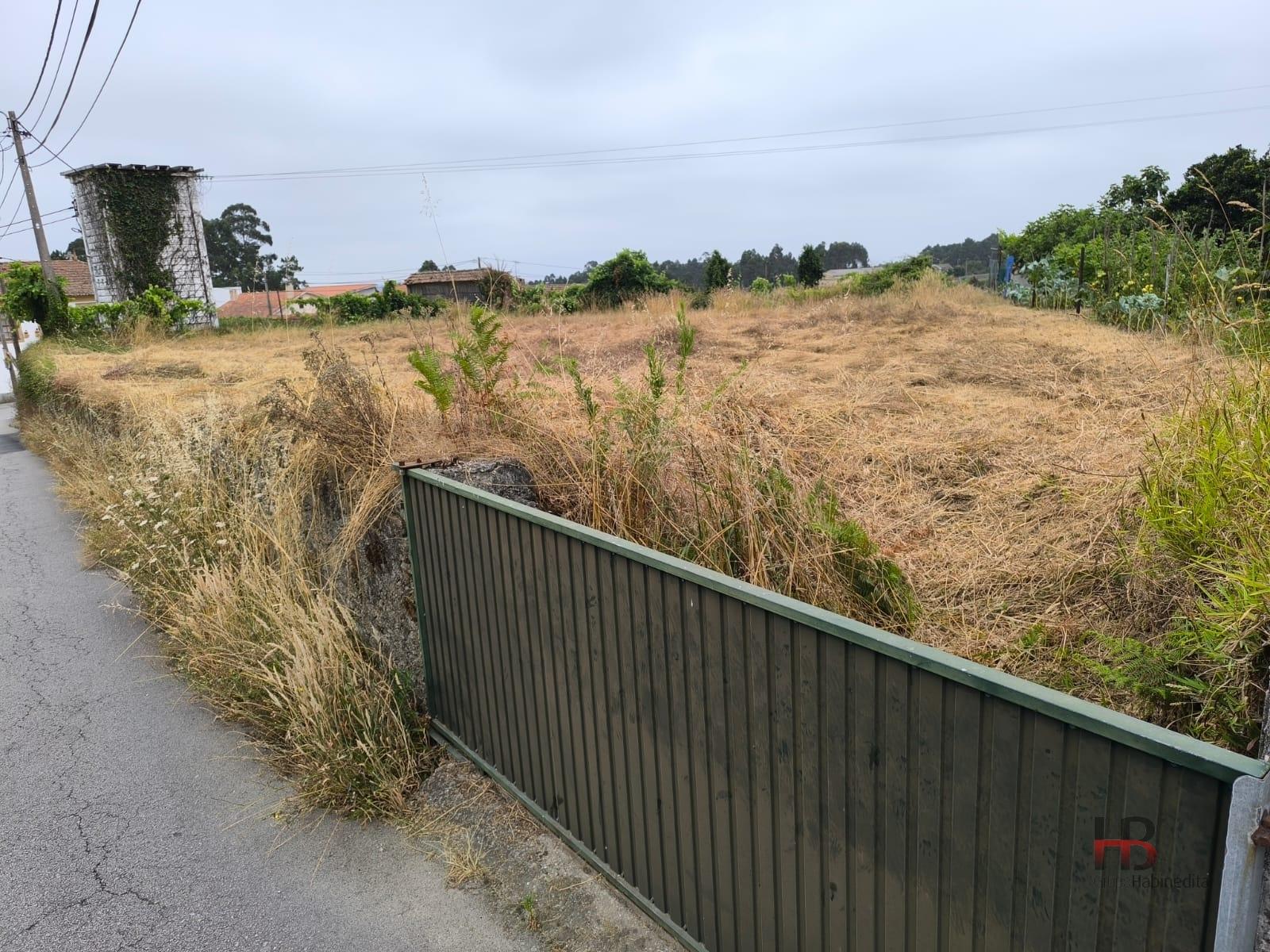 Terreno Urbano  Venda em São João de Ver,Santa Maria da Feira