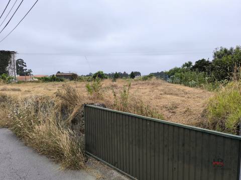 Terreno Urbano  Venda em São João de Ver,Santa Maria da Feira