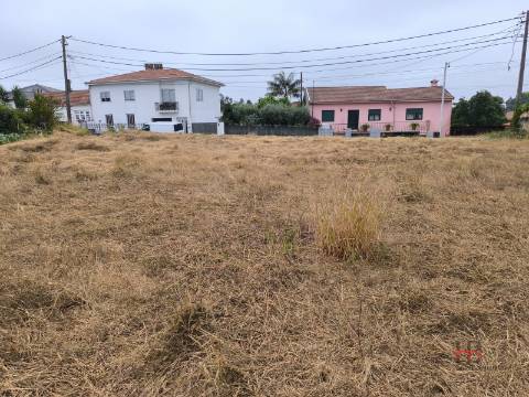 Terreno Urbano  Venda em São João de Ver,Santa Maria da Feira