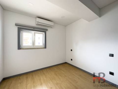 Apartamento T2 Arrendamento em Bonfim,Porto