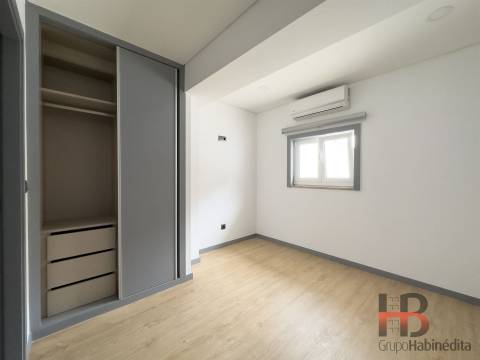 Apartamento T2 Arrendamento em Bonfim,Porto