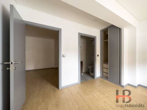 Apartamento T2 Arrendamento em Bonfim,Porto