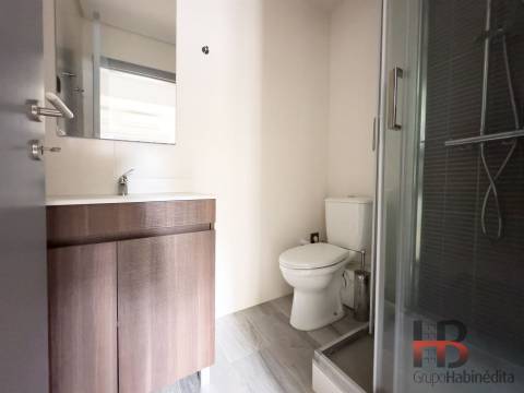 Apartamento T2 Arrendamento em Bonfim,Porto