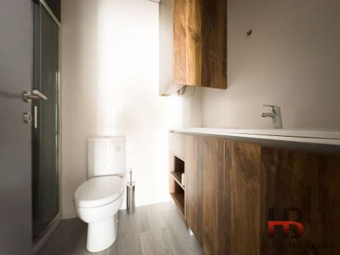 Apartamento T2 Arrendamento em Bonfim,Porto