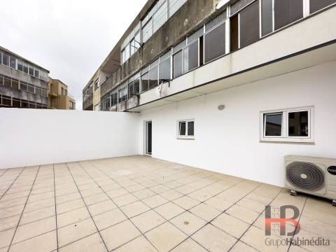 Apartamento T2 Arrendamento em Bonfim,Porto