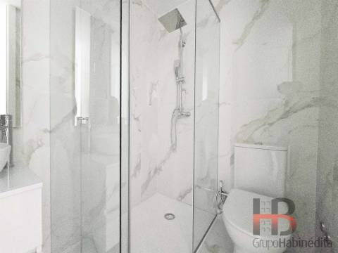 Apartamento T2 Venda em Silvalde,Espinho