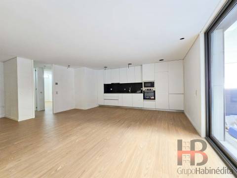 Apartamento T2 Venda em Silvalde,Espinho