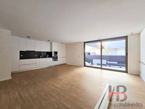 Apartamento T2 Venda em Silvalde,Espinho