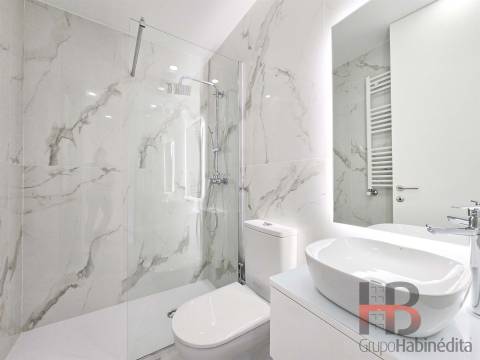 Apartamento T2 Venda em Espinho,Espinho