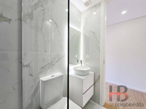 Apartamento T2 Venda em Espinho,Espinho