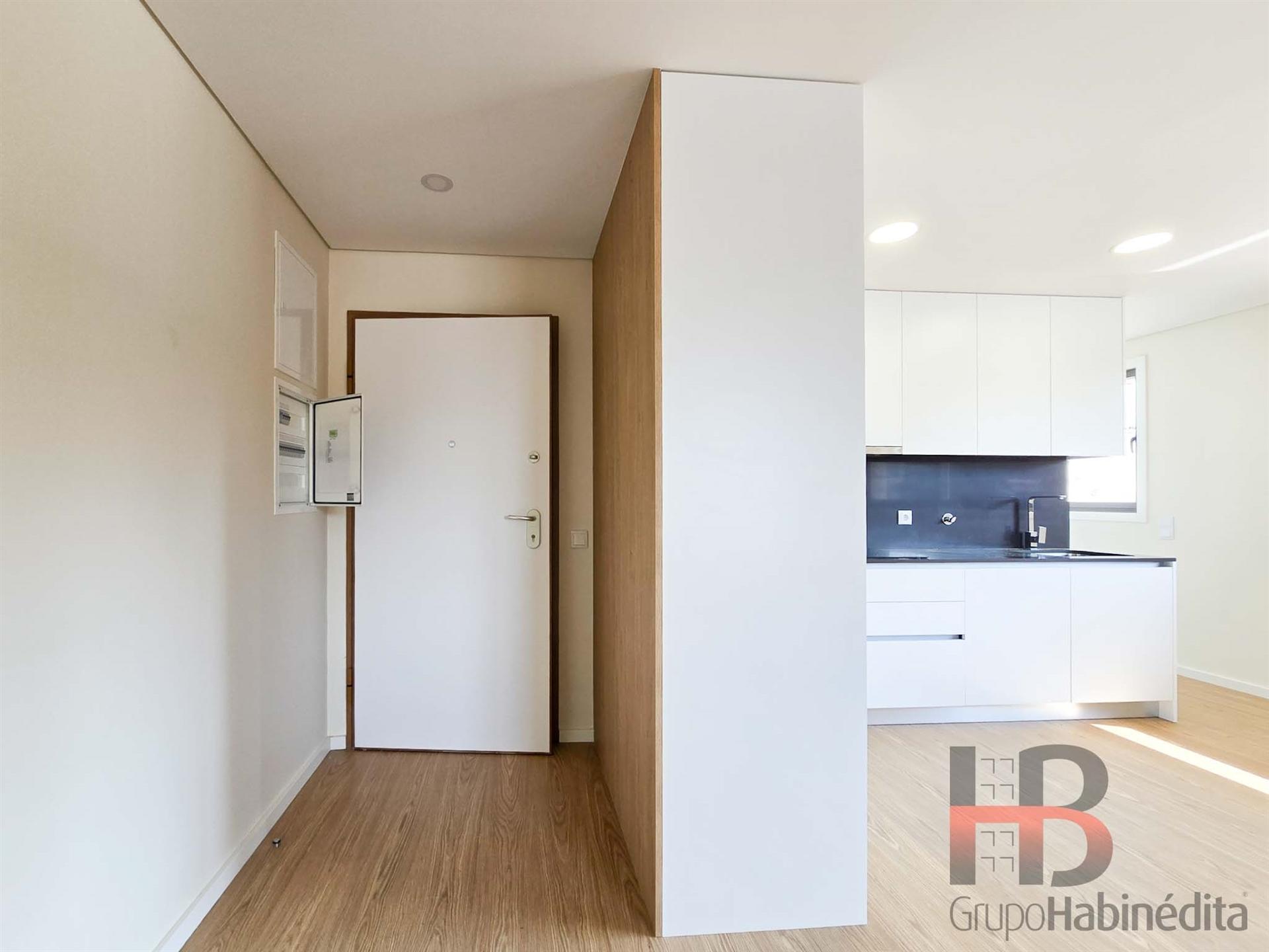 Apartamento T2 Venda em Espinho,Espinho