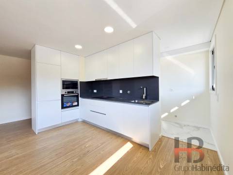 Apartamento T2 Venda em Espinho,Espinho