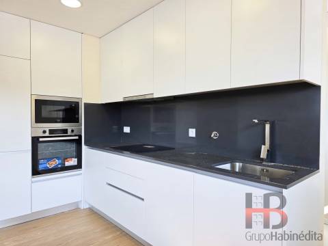 Apartamento T2 Venda em Espinho,Espinho