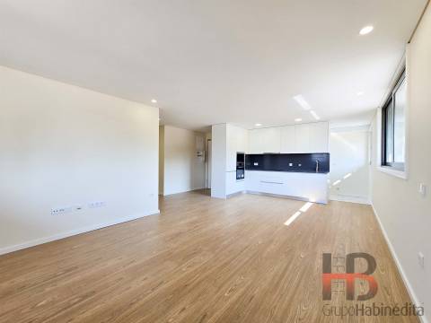 Apartamento T2 Venda em Espinho,Espinho