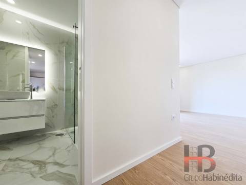 Apartamento T2 Venda em Espinho,Espinho