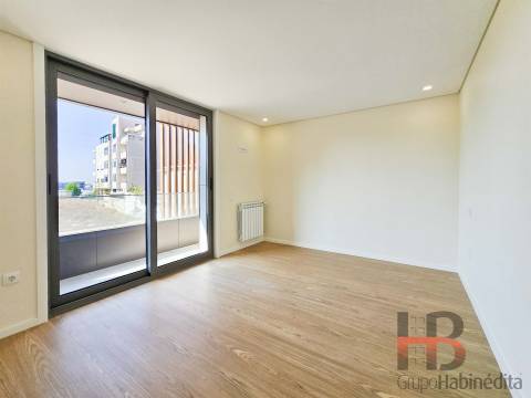 Apartamento T2 Venda em Espinho,Espinho