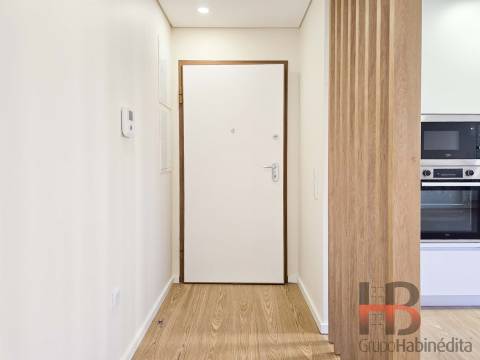 Apartamento T2 Venda em Espinho,Espinho