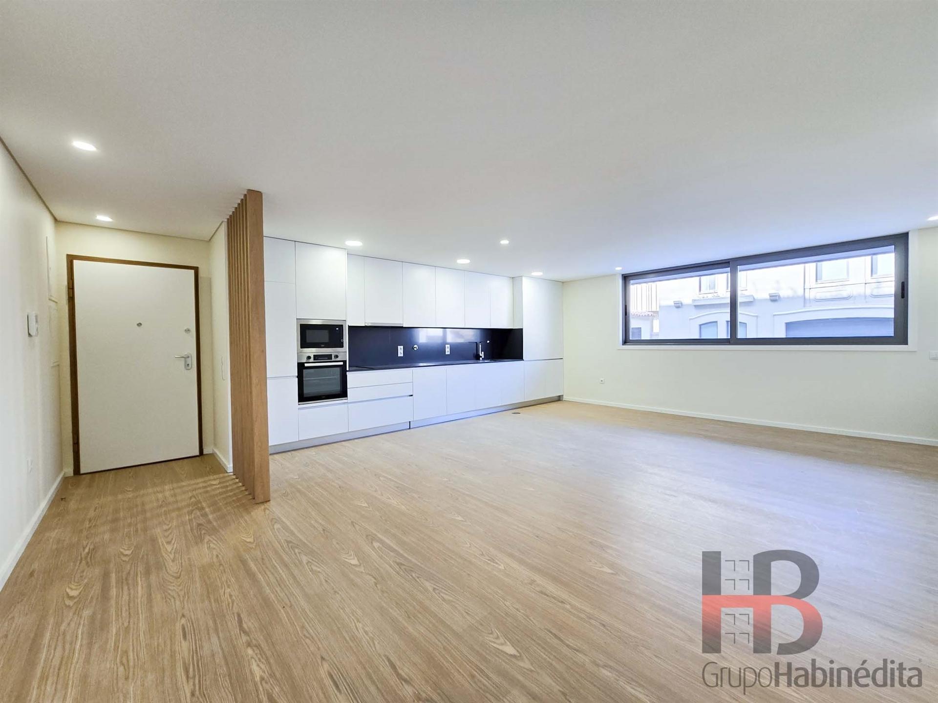 Apartamento T2 Venda em Espinho,Espinho