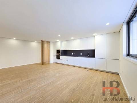 Apartamento T2 Venda em Espinho,Espinho