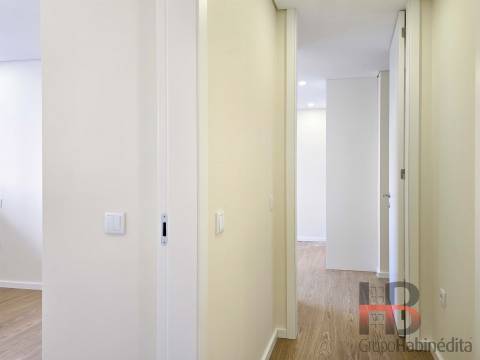 Apartamento T2 Venda em Espinho,Espinho